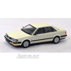 400 016002-МЧ AUDI V8 1988 г. белый